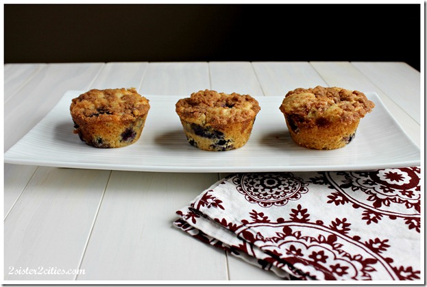 Blueberry Muffins2