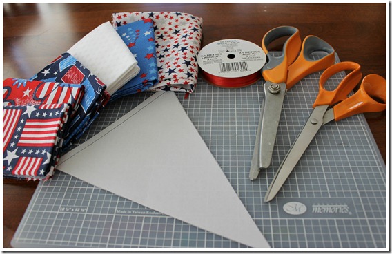 Pennant Flag Supplies