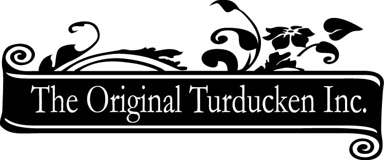 original turducken logo