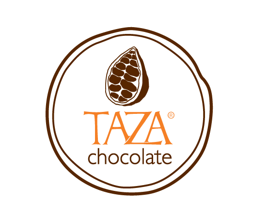 taza logo