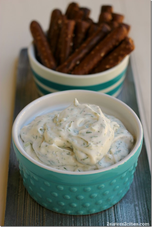 Dill Dip