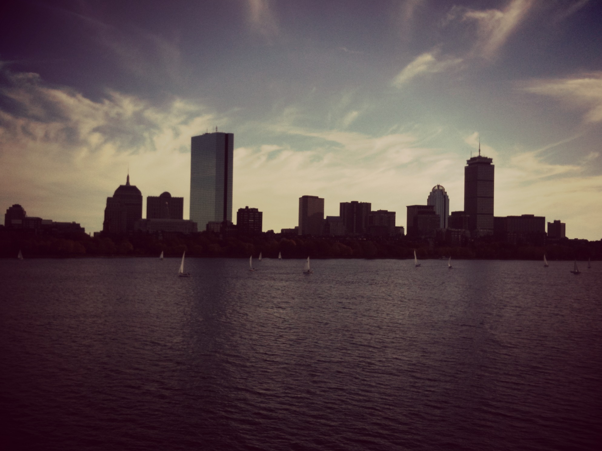 boston