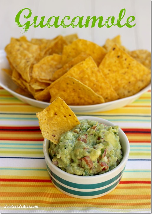 Guacamole