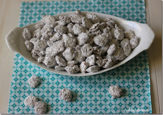 Puppy Chow