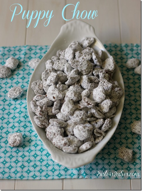 Puppy Chow