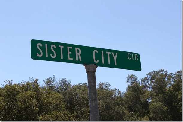 Sister City