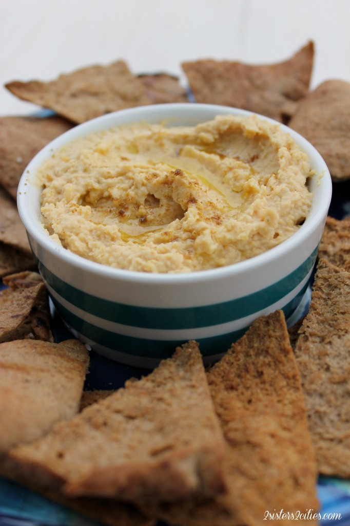 Hummus