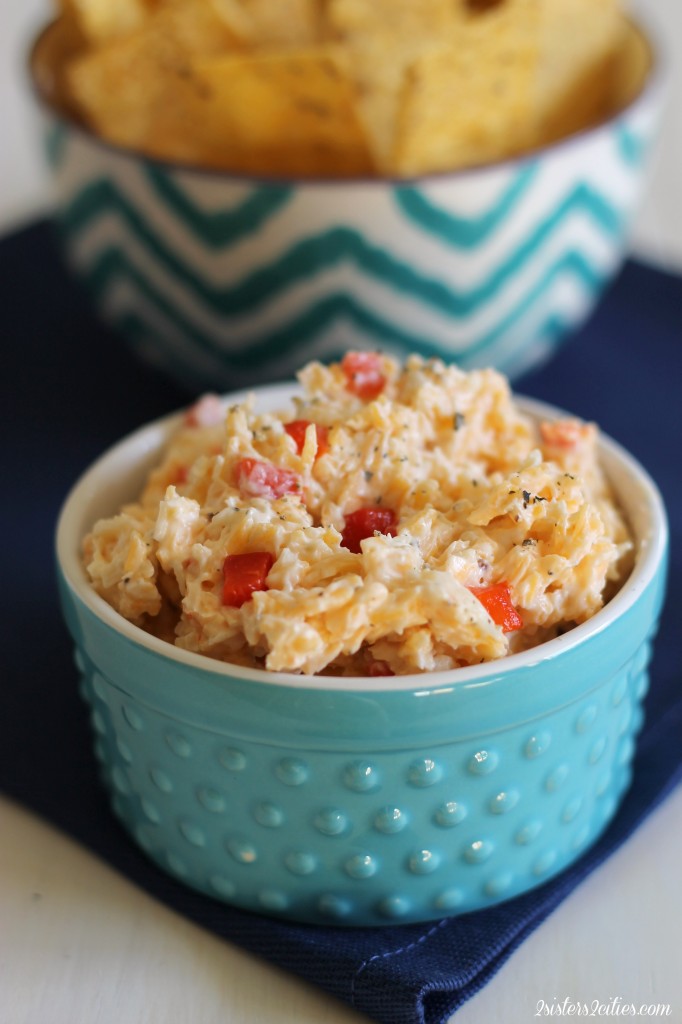 Pimento Cheese Dip