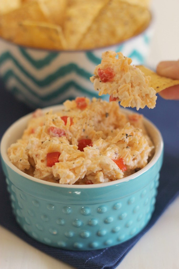 Pimento Dip