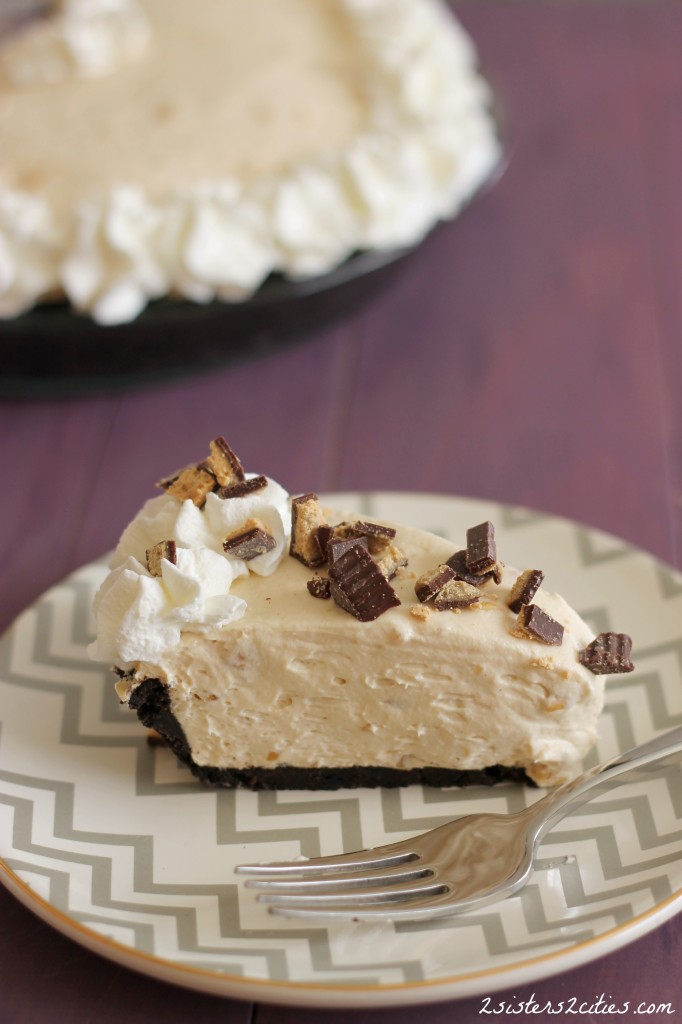 Peanut Butter Cream Pie with Chocolate Crust.jpg