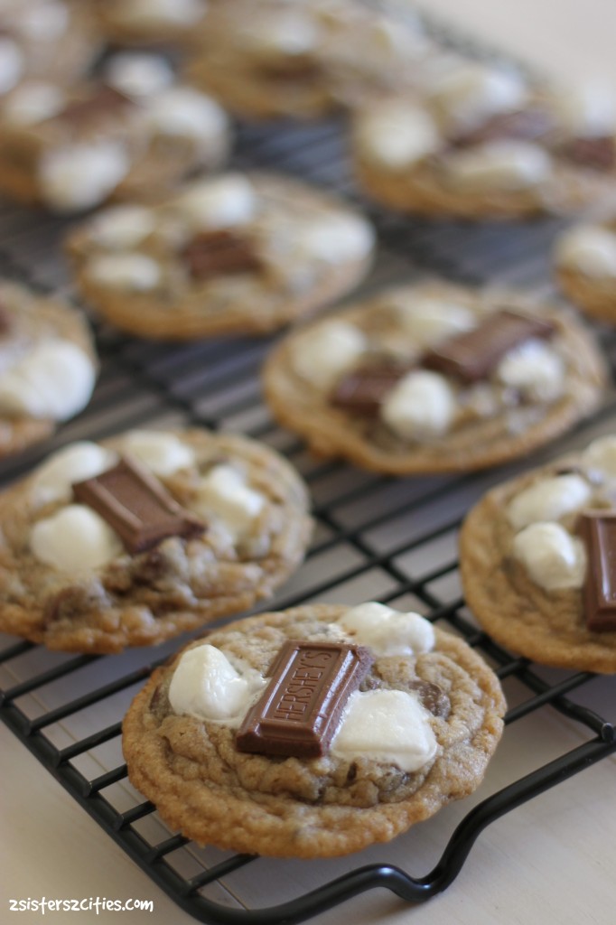 Ultimate Cookie Giveaway {KitchenAid Mixer + MORE} - Two Peas & Their Pod