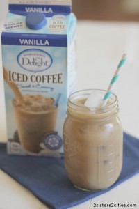 International Delight Iced Coffee