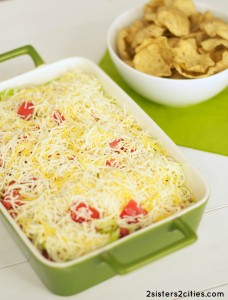 taco dip